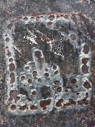 "Jewelry, for Lisa" başlıklı Fotoğraf Jacques Jégo tarafından, Orijinal sanat, Fotoşopsuz fotoğraf