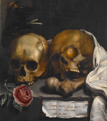 Digital Arts titled "naturaleza tuerta" by Ojolo, Original Artwork, Digital Painting