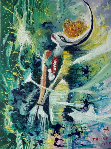 In the eyes of the world, you dying feelings