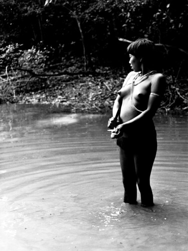 Photographie intitulée "Senza titolo 8" par A-Design-A By Mario Messina, Œuvre d'art originale, Photographie numérique Monté…