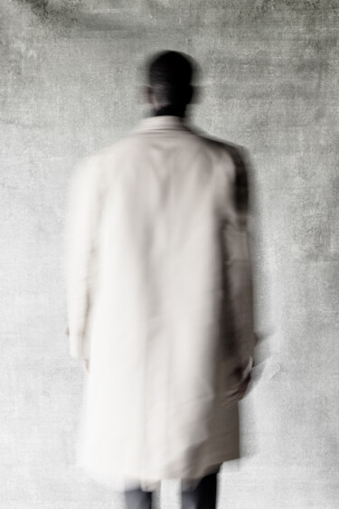 Photographie intitulée "Untitled I - from t…" par Fedor Vercammen, Œuvre d'art originale, Photographie numérique