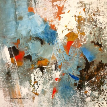 Composition abstraite 25 27