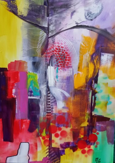 HUMEUR D'UN JOUR / A DAY'S MOOD