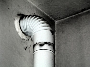 Fotografie mit dem Titel "3 fragile sizes" von Irvin Grassi, Original-Kunstwerk, Digitale Fotografie Auf Aluminium montiert