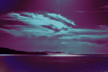 数字艺术 标题为“Lumaland 29” 由Ken Grzesik, 原创艺术品, 数码摄影