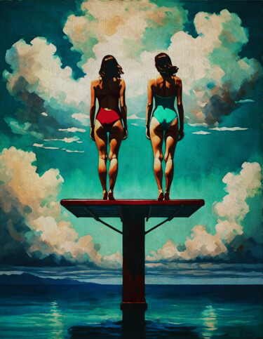 Embracing Adventure and Nature