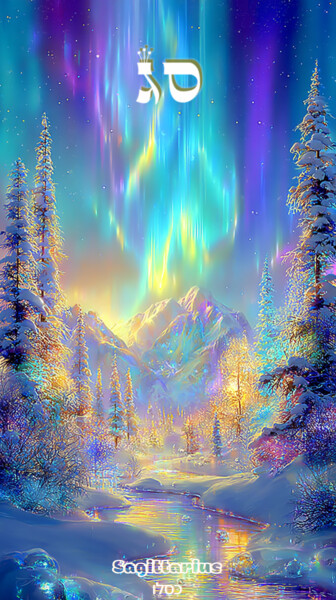 "Silent Glow" başlıklı Dijital Sanat Asnat Unnger tarafından, Orijinal sanat, Dijital Resim