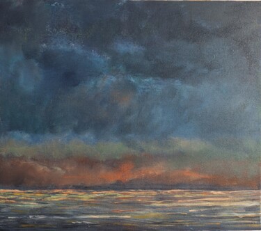 Sospeso. Equilibrio instabile tra buio e luce