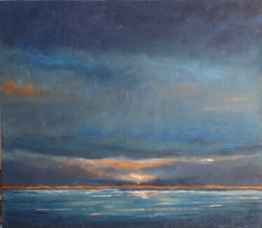 Etere. Lo spazio impalpabile tra cielo e mare