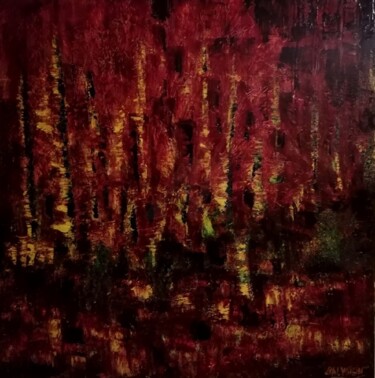 Le Feu de la Colère