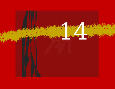 14 From The Number Series