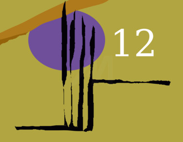12 From The Number Series