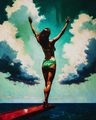 A Portrait of Courage and Freedom