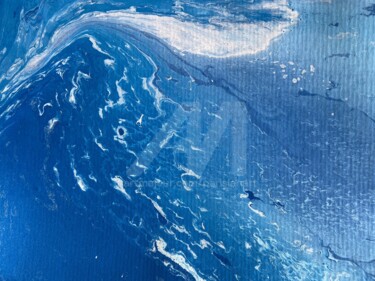 Surfing the blue wave