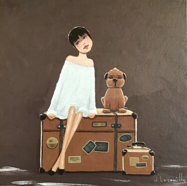 Nelly et Evrard - 1479