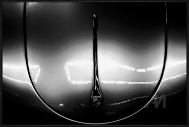 Photographie intitulée "souriez" par Autoportrait By Ricardo, Œuvre d'art originale, Photographie numérique Monté sur Alumin…