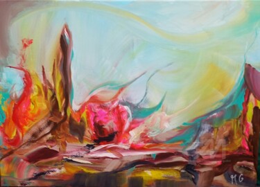 VOYAGE ONIRIQUE / DREAMLIKE TRIP