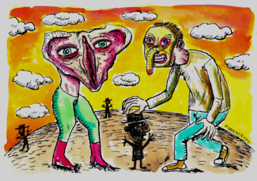 La déclaration d'intention