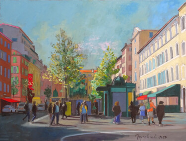 Le Cours Jean Ballard