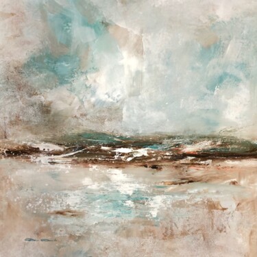 Le souffle de l'océan