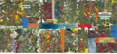 Aberrante expansion limitée