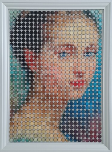 You'll still be mine (n.718) - Dot Art series