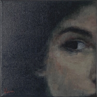 Morceau choisi  - 20 x 20 - 19