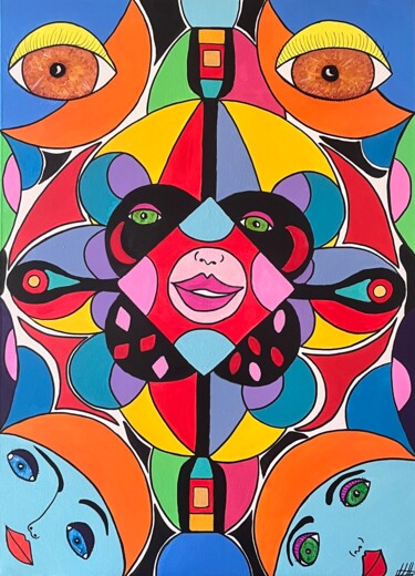 La mécanique du rêve