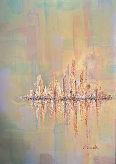 Whispers of a Distant Shore