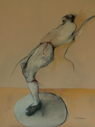 LA TARENTELLE / THE TARANTELLA