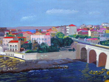 Le Pont de la Fausse Monnaie