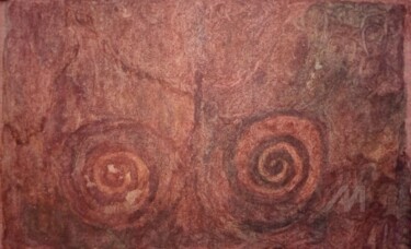 Spiral Dance of the Earth-Goddess