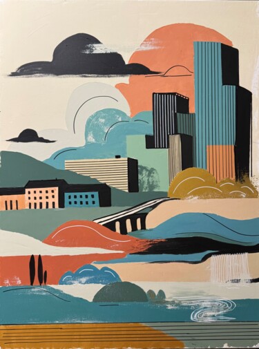 From noise to silence