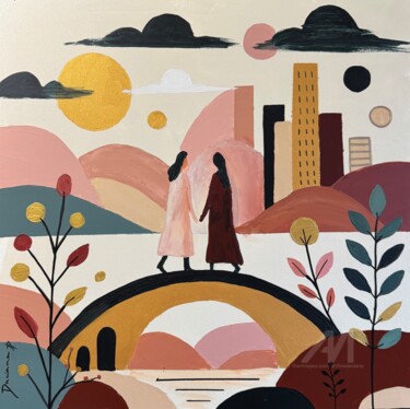 Bridge of solidarity