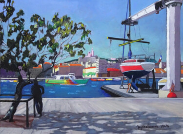 Le Figuier du Vieux-Port