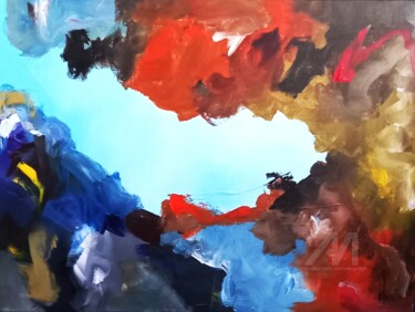 UNE PINCÉE DE CIEL / A PITCH OF SKY