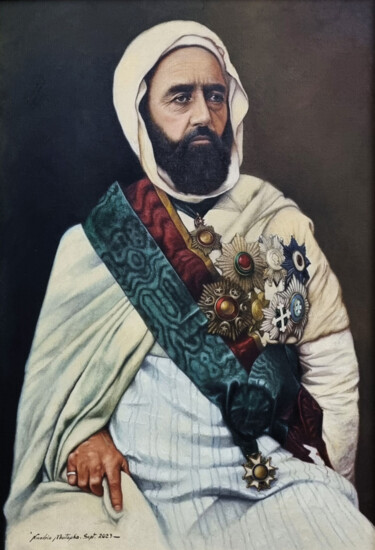 Emir Abdelkader