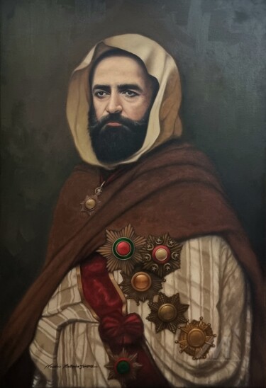 L'emir Abdelkader