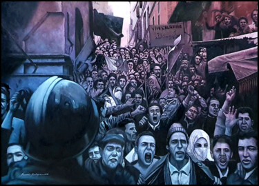 11th,1960 Demonstrations