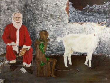 La lassitude de St Nicolas