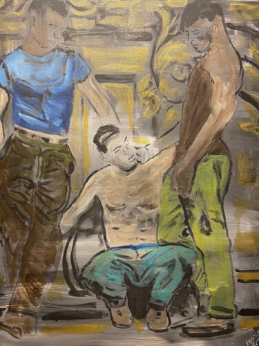 Attentes et désires