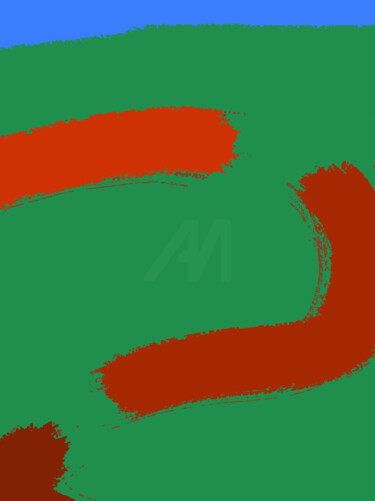 Turning The Corner (Digital 1)