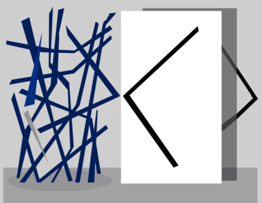 Girl Before A Mirror Final Stop