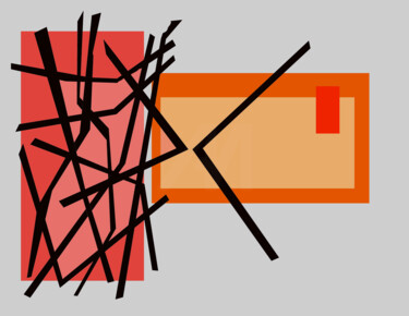 Girl Before A Mirror X Variant