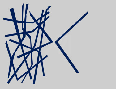 Girl Before A Mirror X