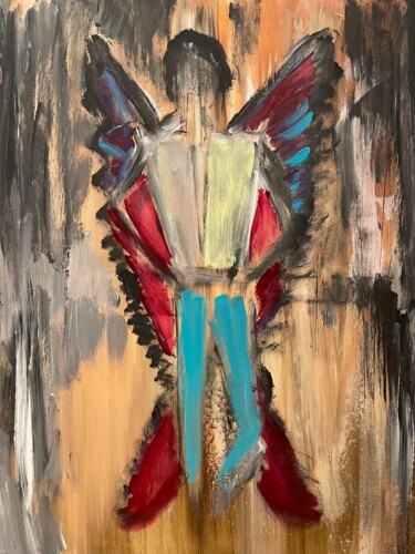 L’éveil éphémère