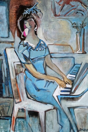 Playing with a Mantis