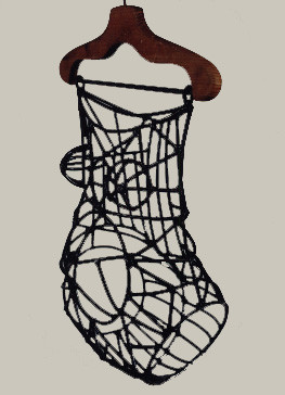 Escultura intitulada "mulher" por Gonçalo Condeixa, Obras de arte originais