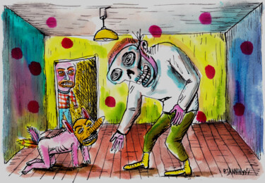 Animal domestique (2)