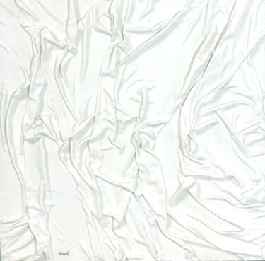 When Light Sings in the Folds I